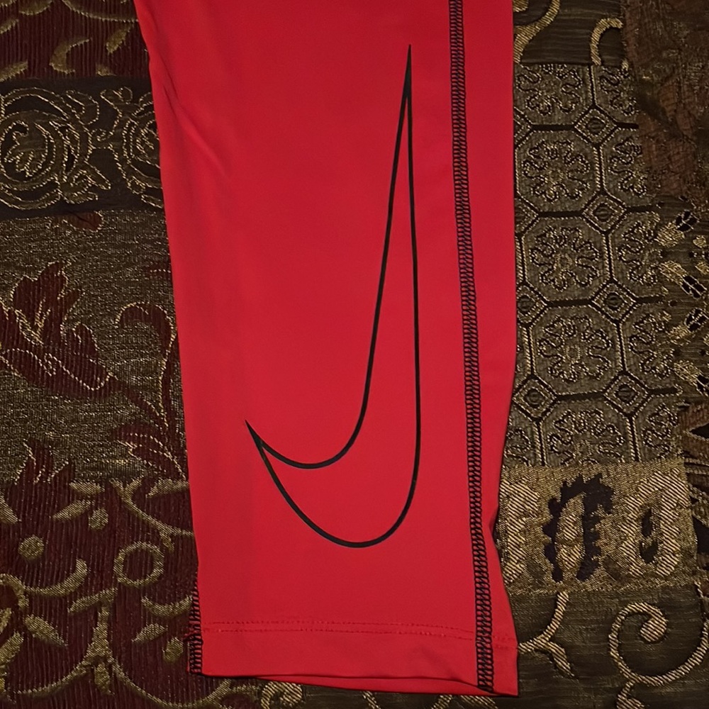 Nike Pro Dri Fit 7/8 Tight - Picture 5 of 6